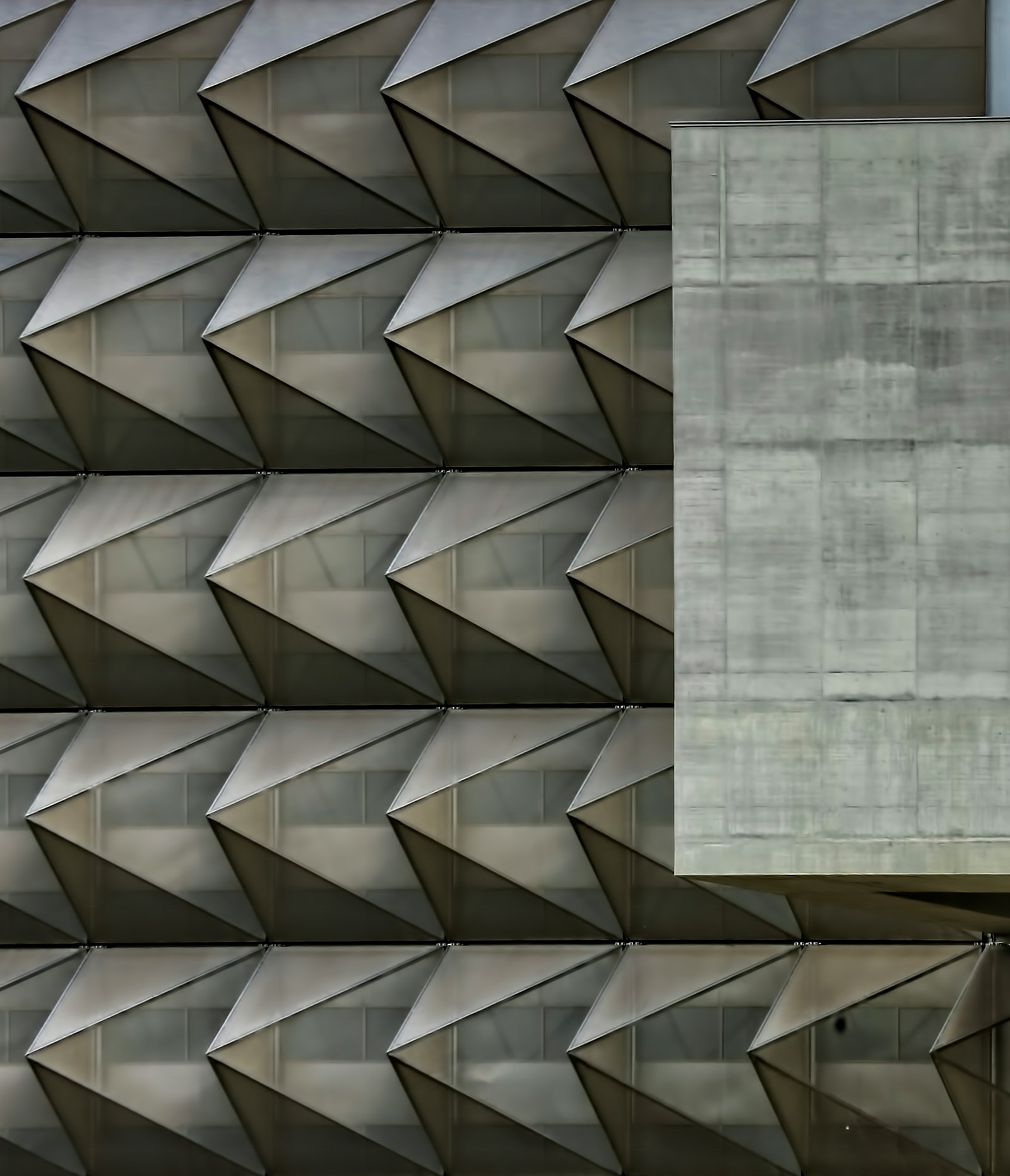 Concrete Construction